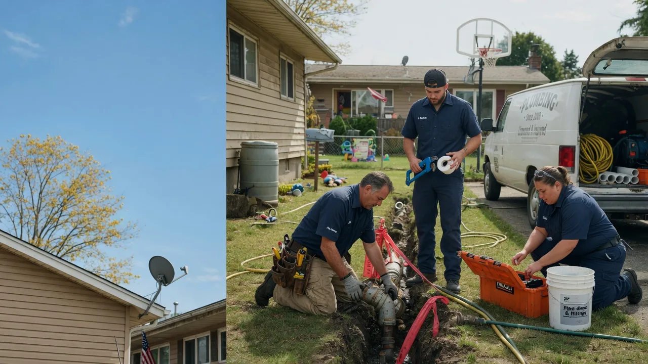 Garbage Disposal Replacement in Blackstone, IL near me