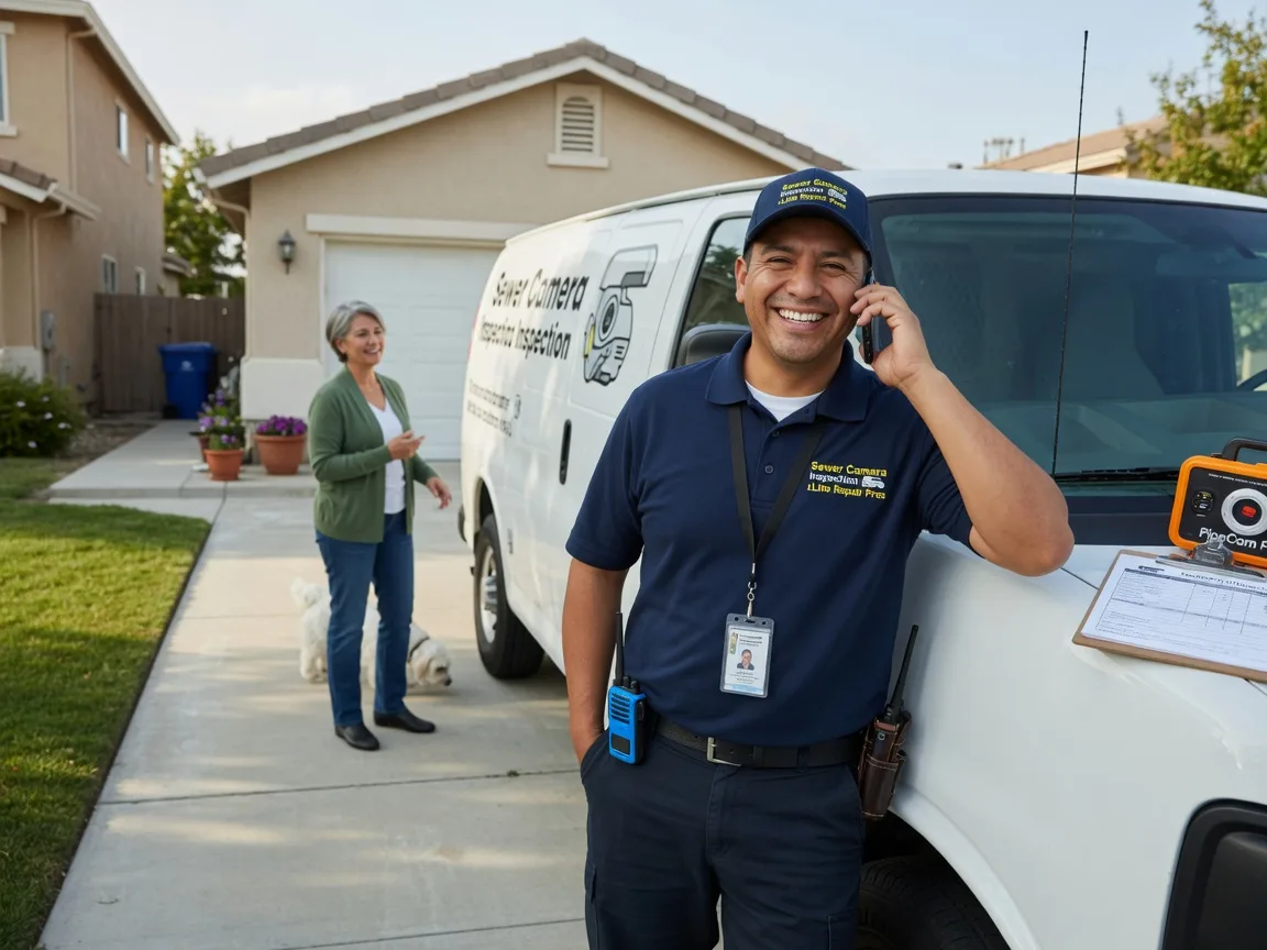 Sewer Line Repair Blackstone, IL FAQs